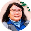 Viktoriia Khrutba
